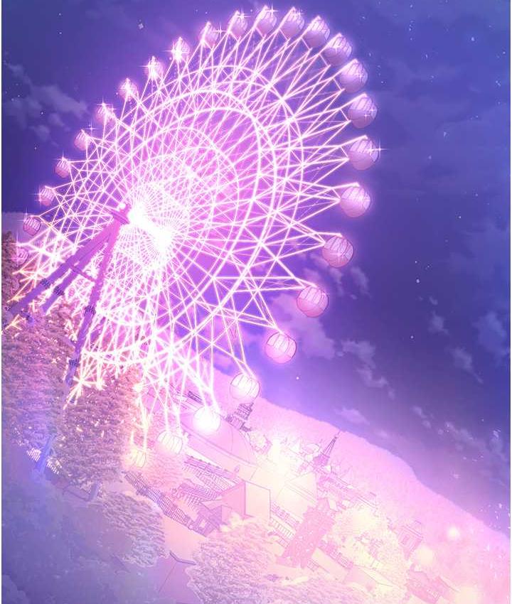 203P - 命运湿乐园