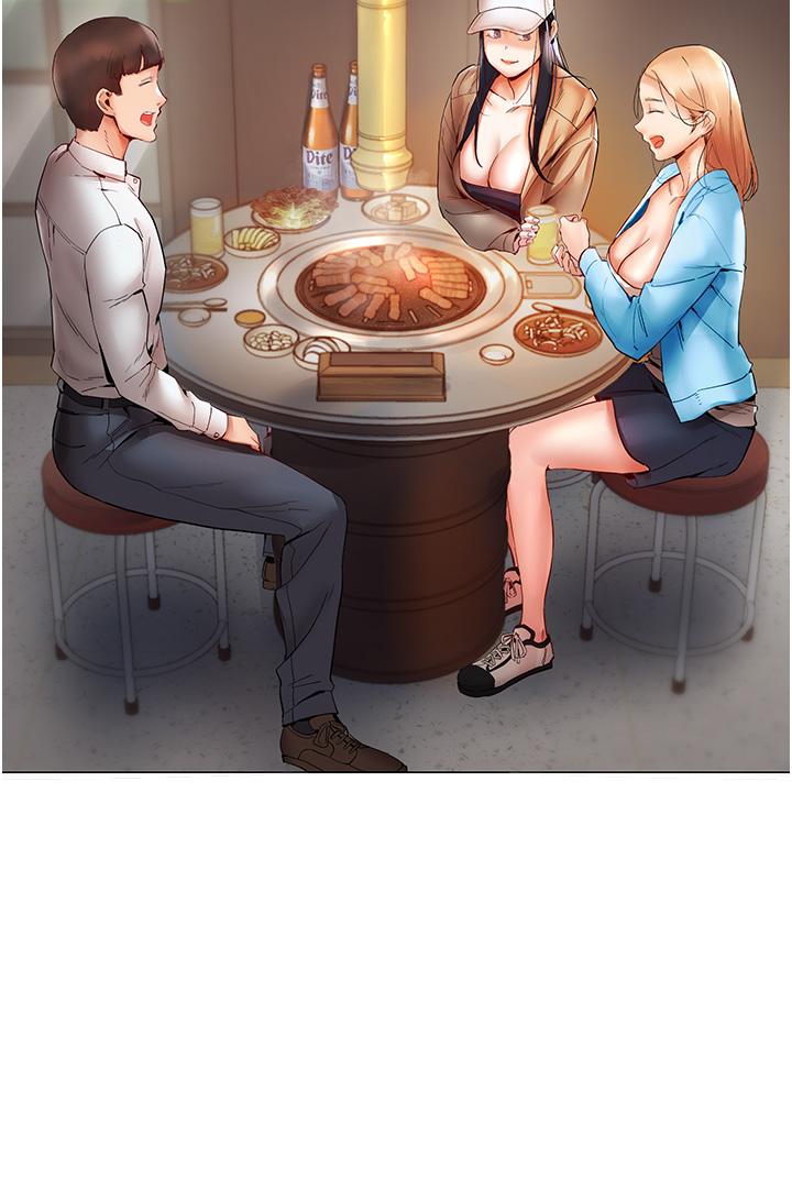 51P - 波涛汹涌的同居生活