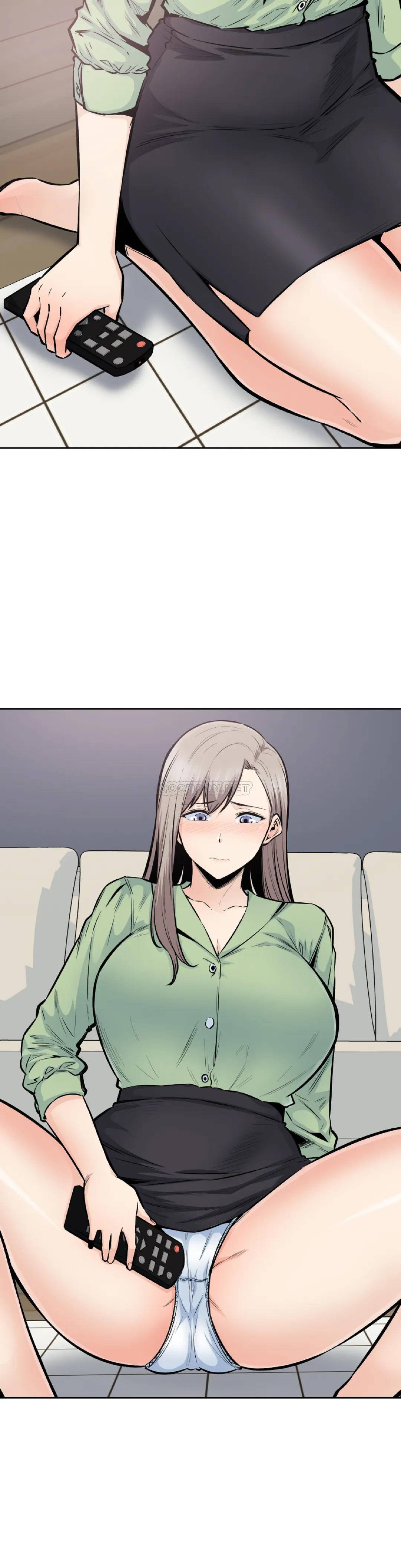 9P - 探视