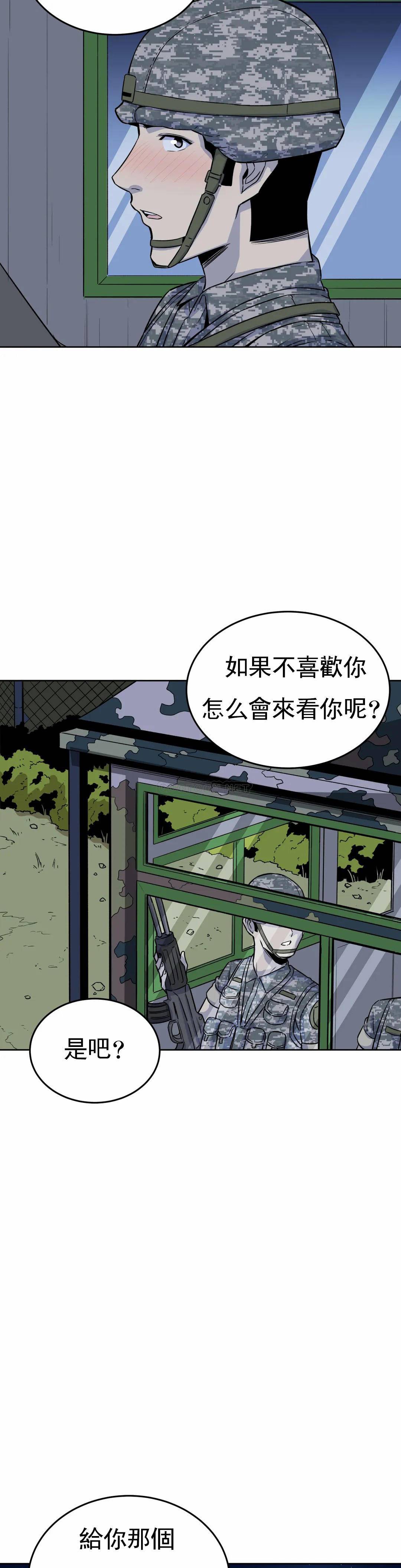 13P - 探视