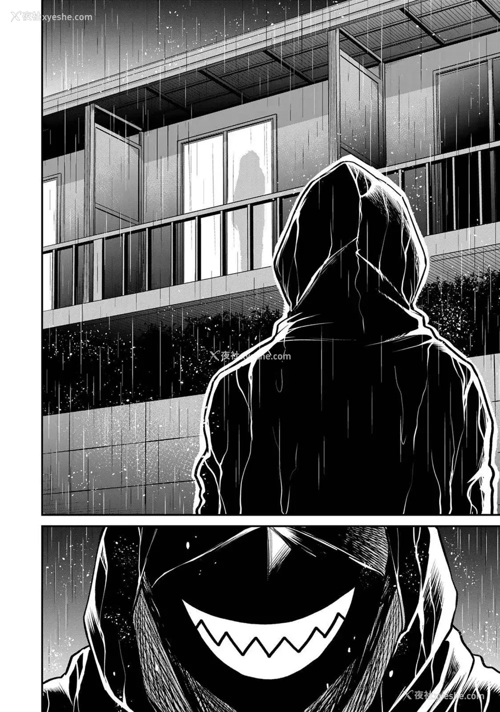 134P - [山本やみー×门马司] ギルティサークル 第03巻 [不咕鸟汉化组]