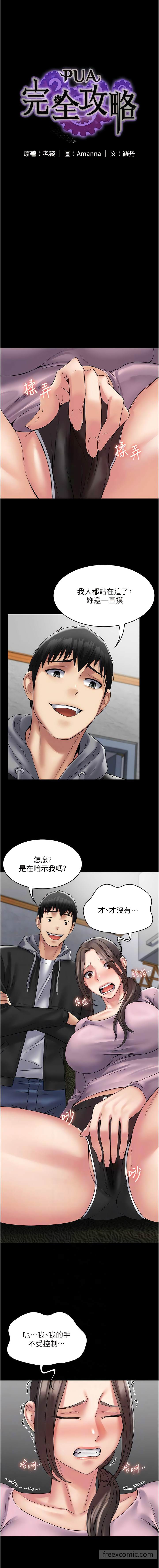 2P - PUA完全攻略