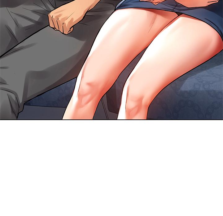 151P - 都市男女/首尔行
