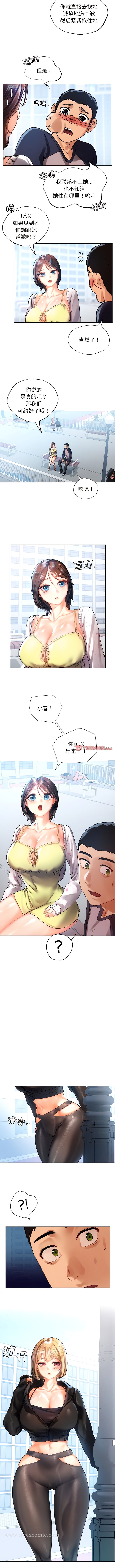 5P - 都市男女/首尔行