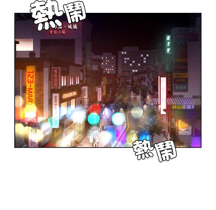 103P - 都市男女/首尔行