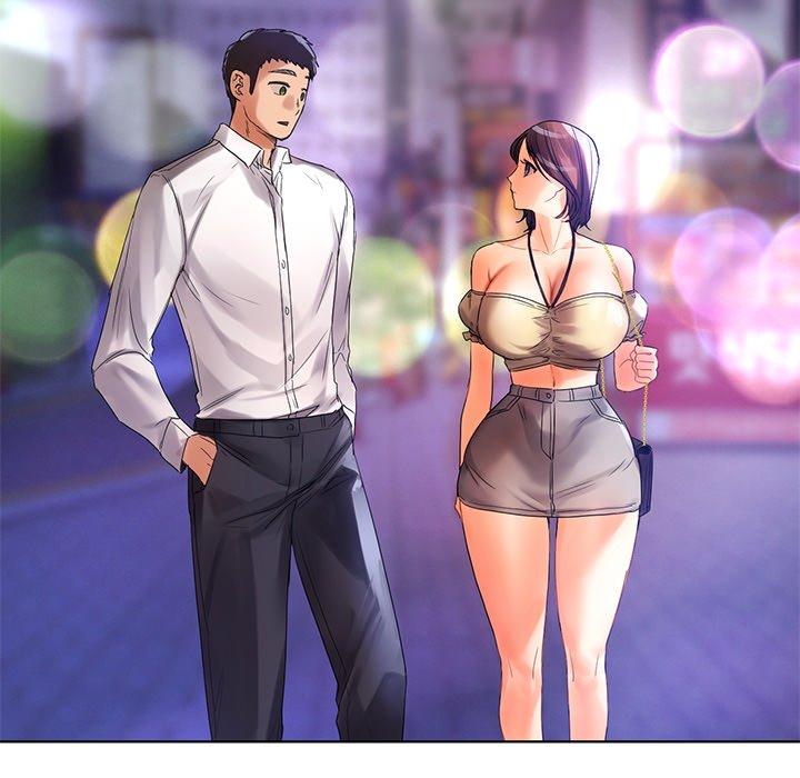 112P - 都市男女/首尔行