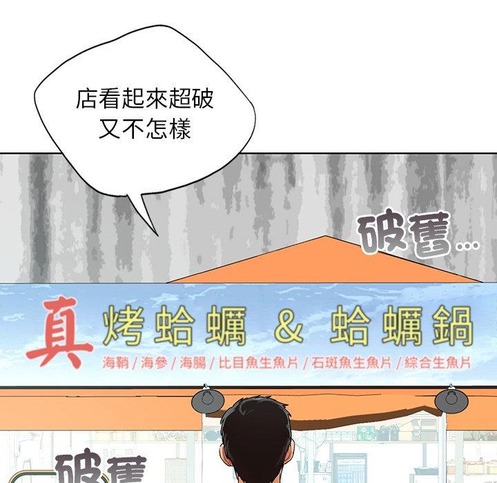 118P - 都市男女/首尔行