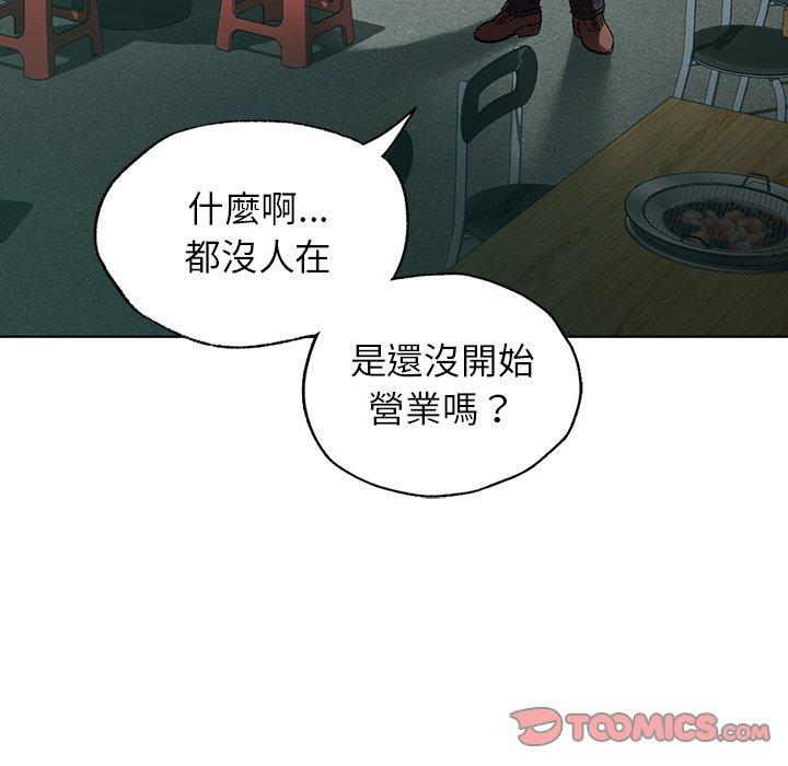 123P - 都市男女/首尔行