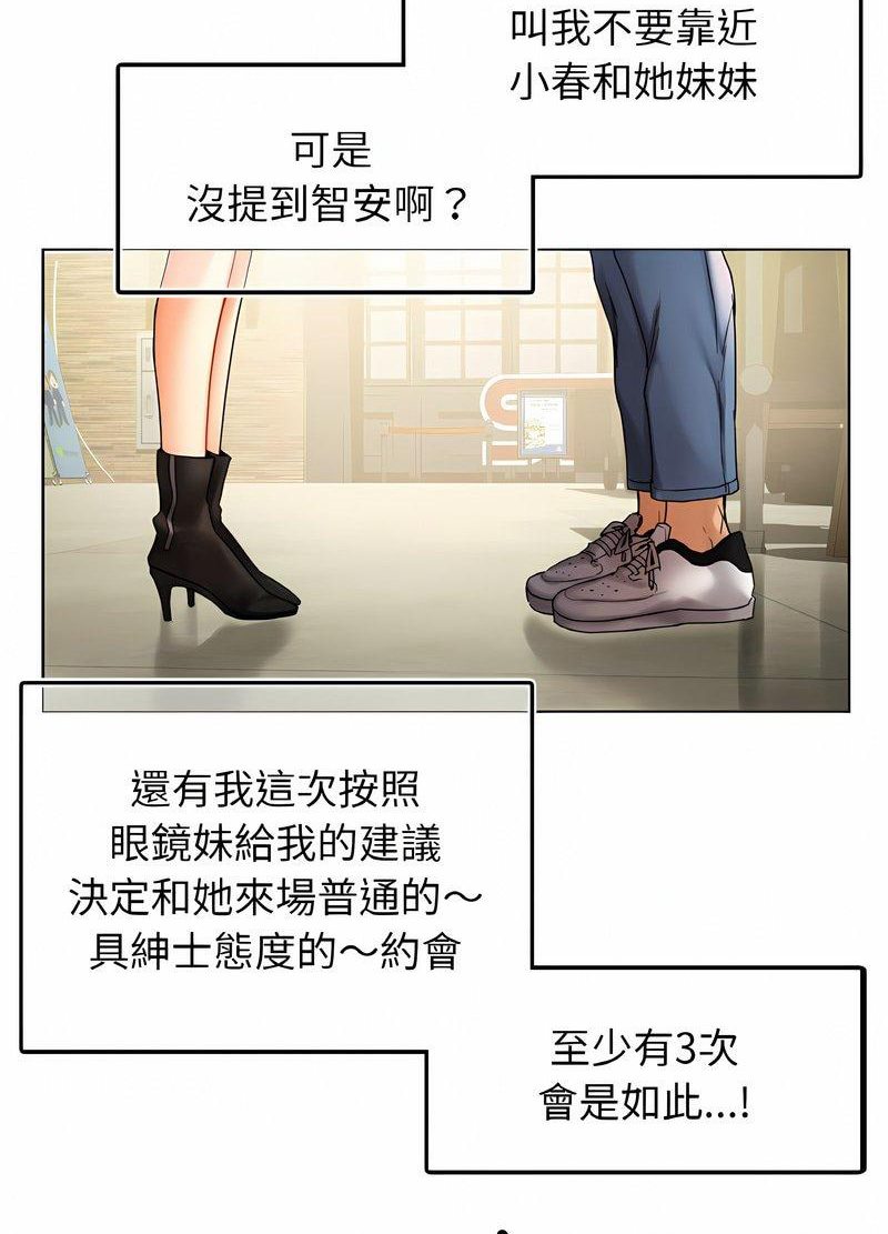13P - 都市男女/首尔行
