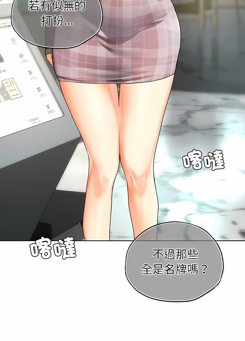 69P - 都市男女/首尔行