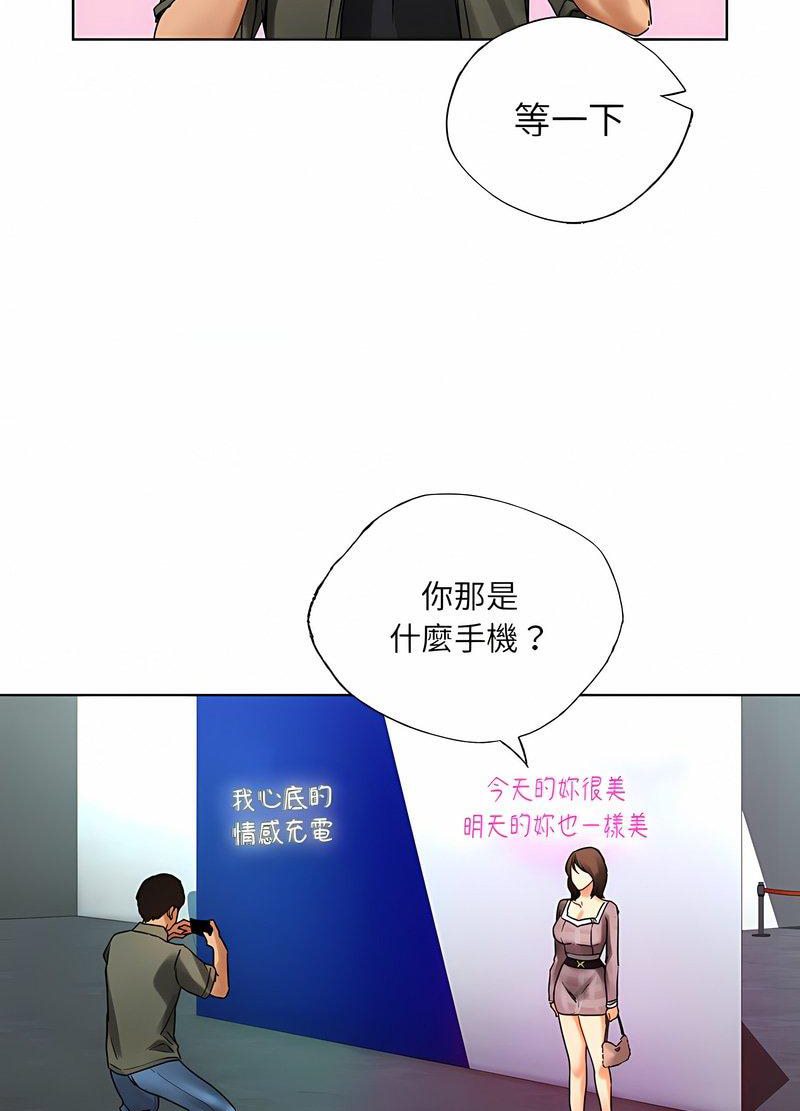 79P - 都市男女/首尔行