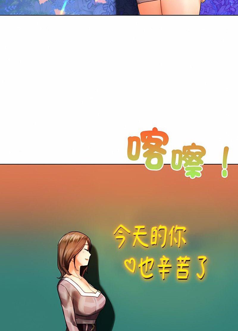 83P - 都市男女/首尔行