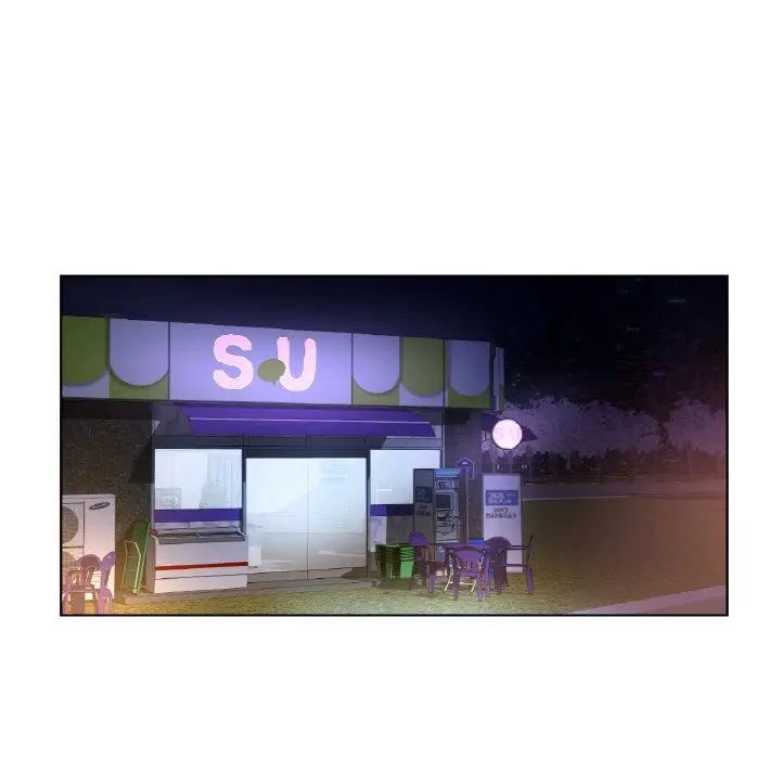60P - 都市男女/首尔行
