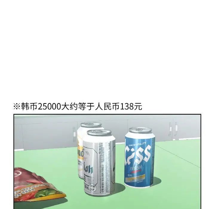 61P - 都市男女/首尔行