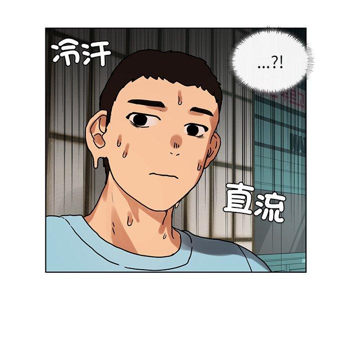105P - 都市男女/首尔行