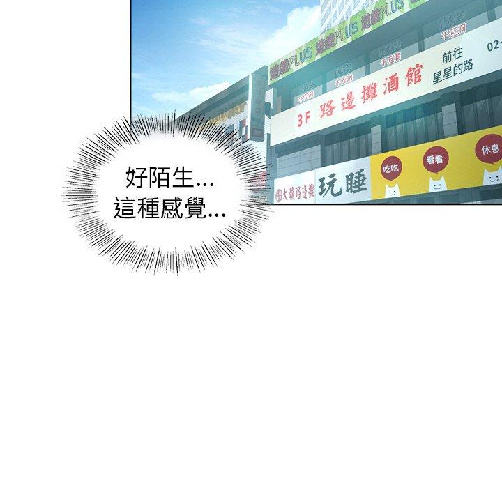 110P - 都市男女/首尔行