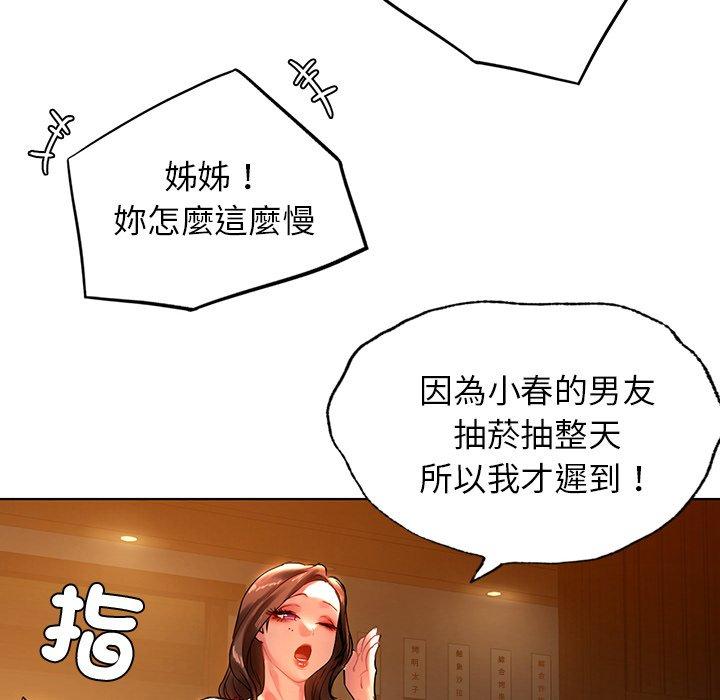117P - 都市男女/首尔行