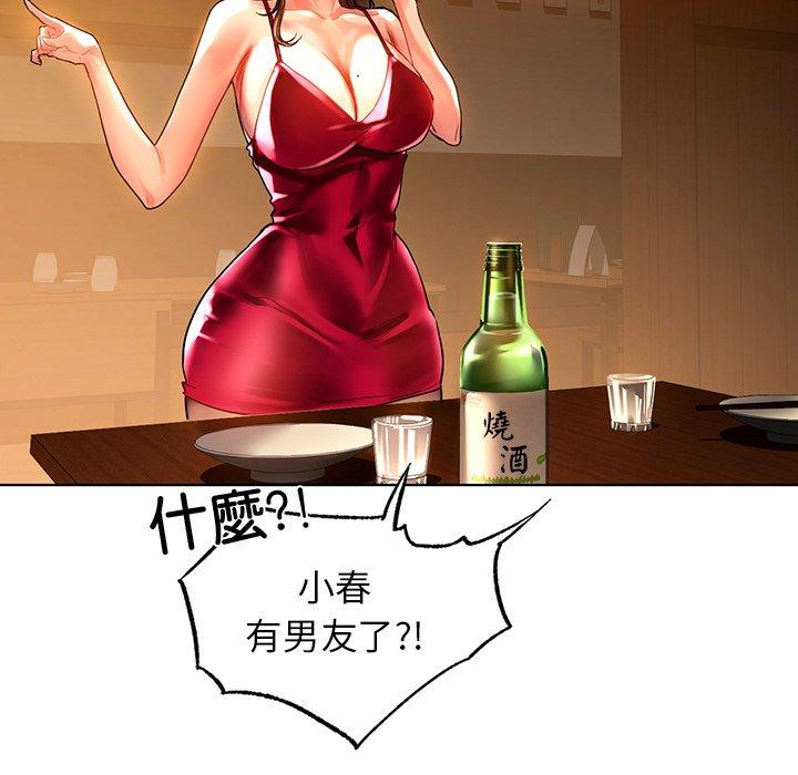 118P - 都市男女/首尔行
