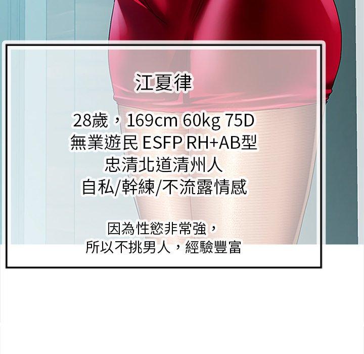 158P - 都市男女/首尔行