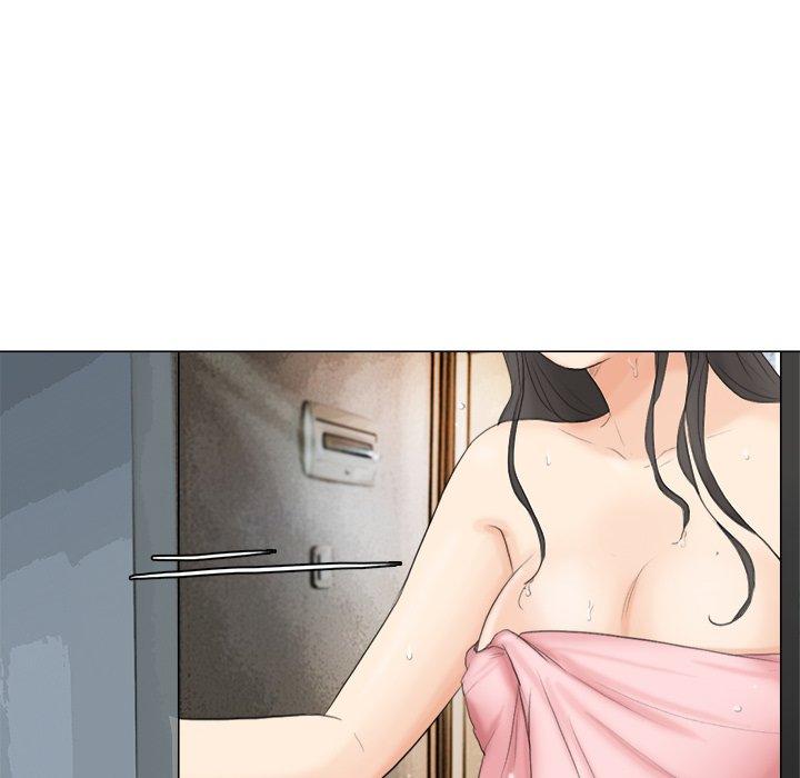 101P - 爱上属于别人的妳