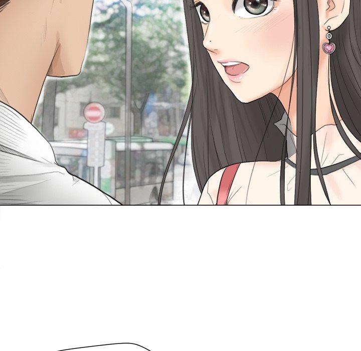 55P - 爱上属于别人的妳