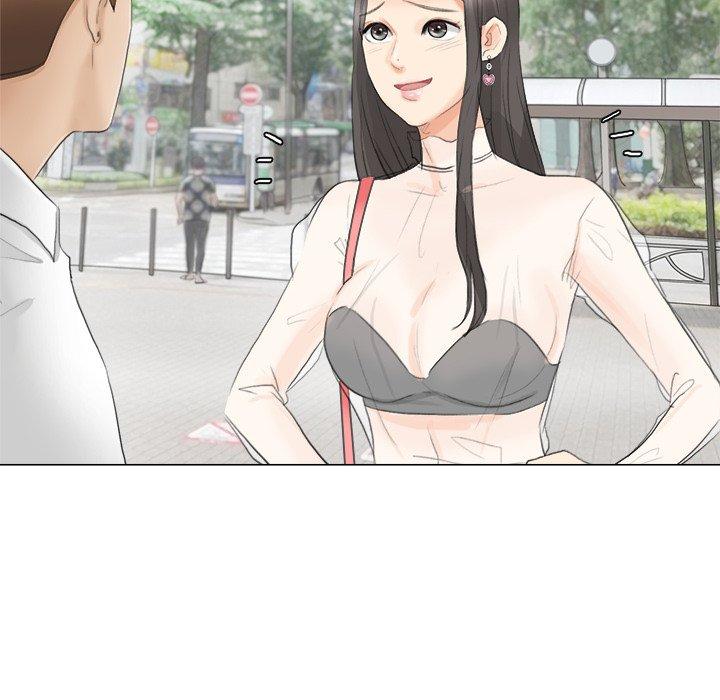 78P - 爱上属于别人的妳