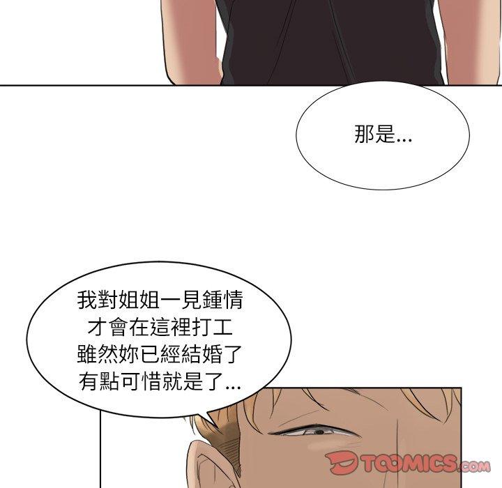 66P - 爱上属于别人的妳