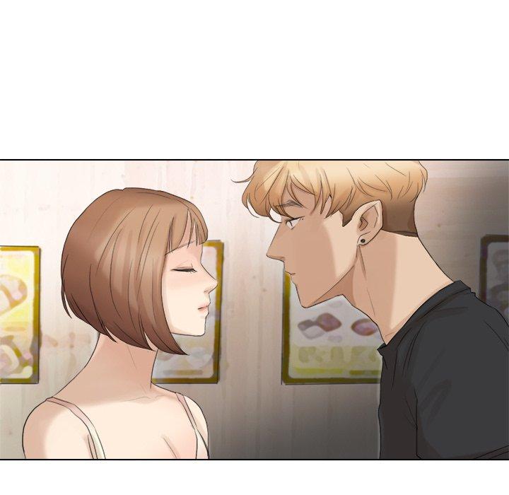 86P - 爱上属于别人的妳