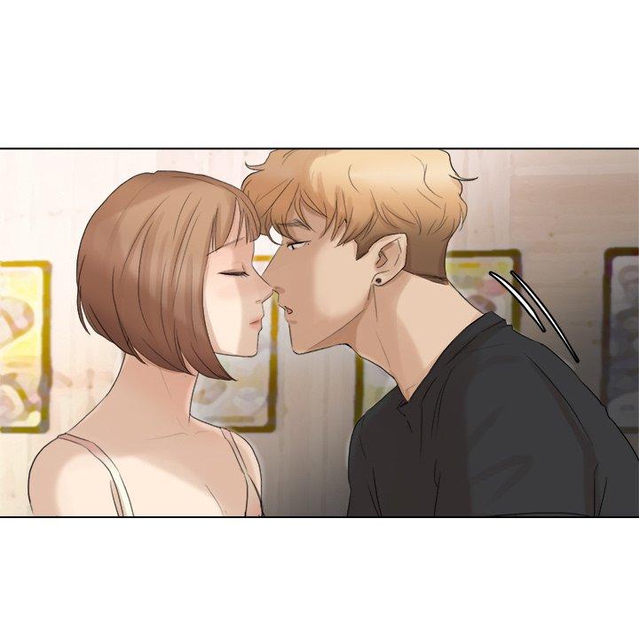 87P - 爱上属于别人的妳
