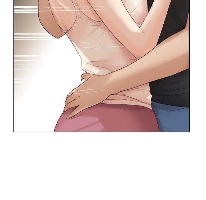 91P - 爱上属于别人的妳