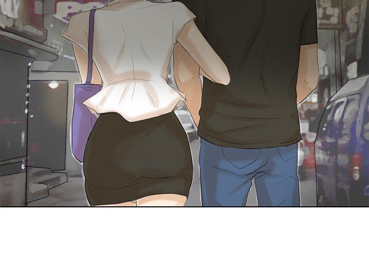 4P - 爱上属于别人的妳