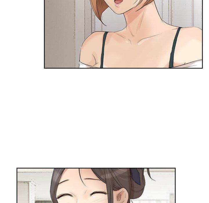 15P - 爱上属于别人的妳