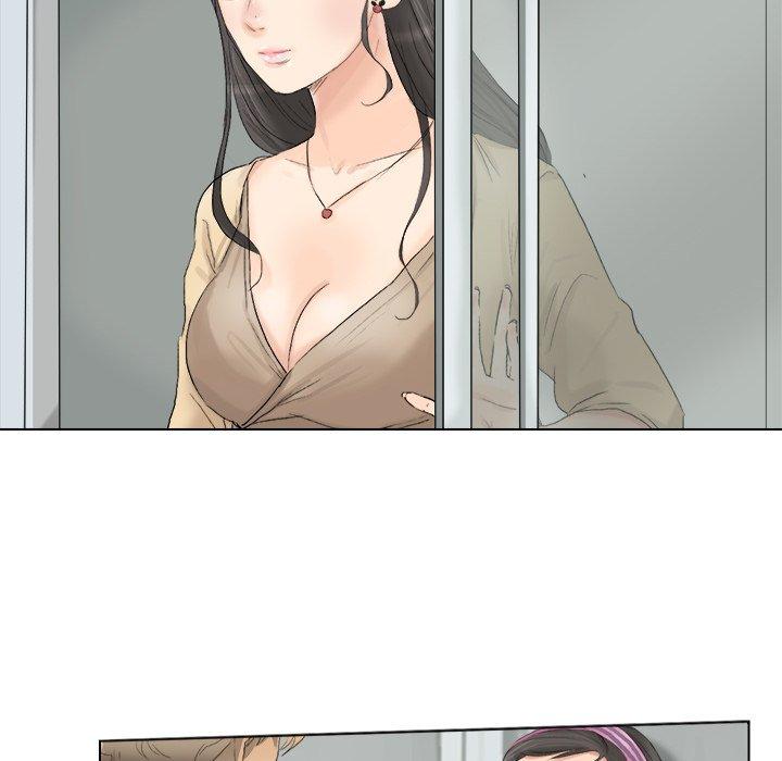 27P - 爱上属于别人的妳