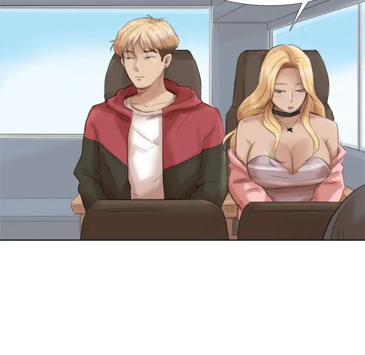 33P - 爱上属于别人的妳