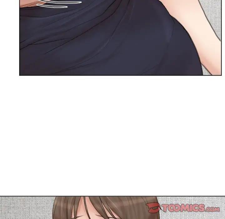 50P - 爱上属于别人的妳
