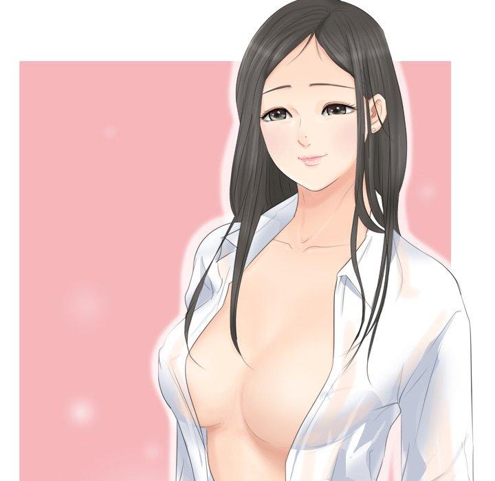 10P - 爱上属于别人的妳