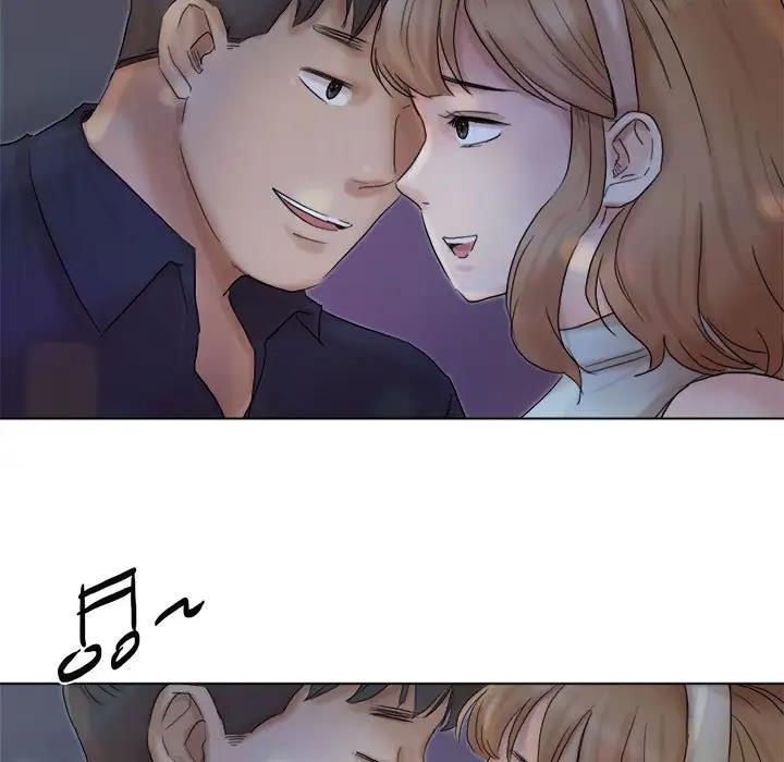 73P - 爱上属于别人的妳