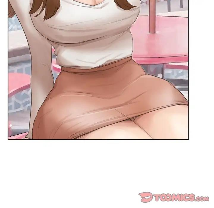 50P - 爱上属于别人的妳