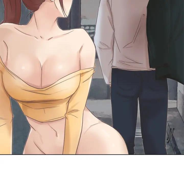 21P - 爱上属于别人的妳