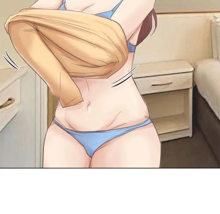 96P - 爱上属于别人的妳