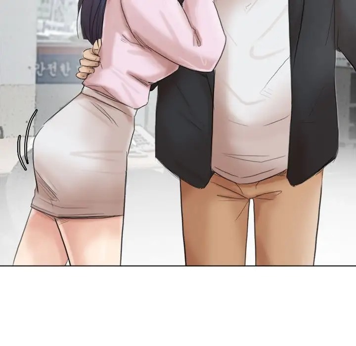 125P - 爱上属于别人的妳