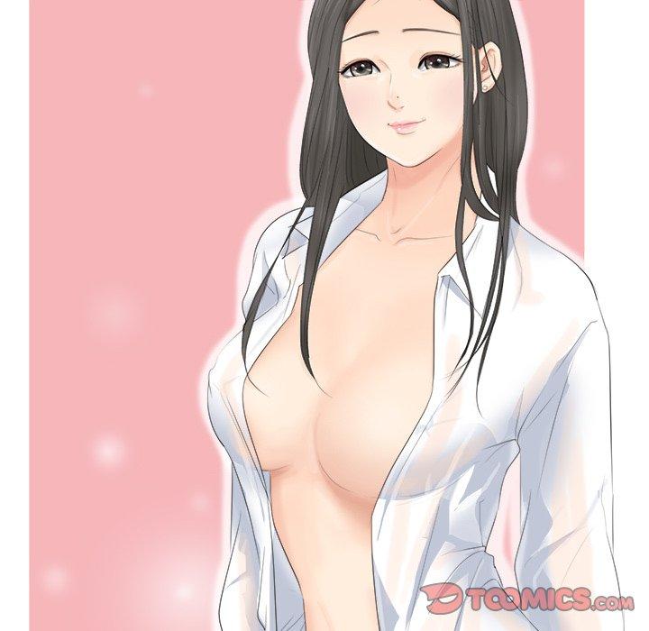 10P - 爱上属于别人的妳