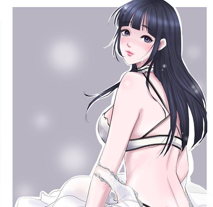 10P - 爱上属于别人的妳