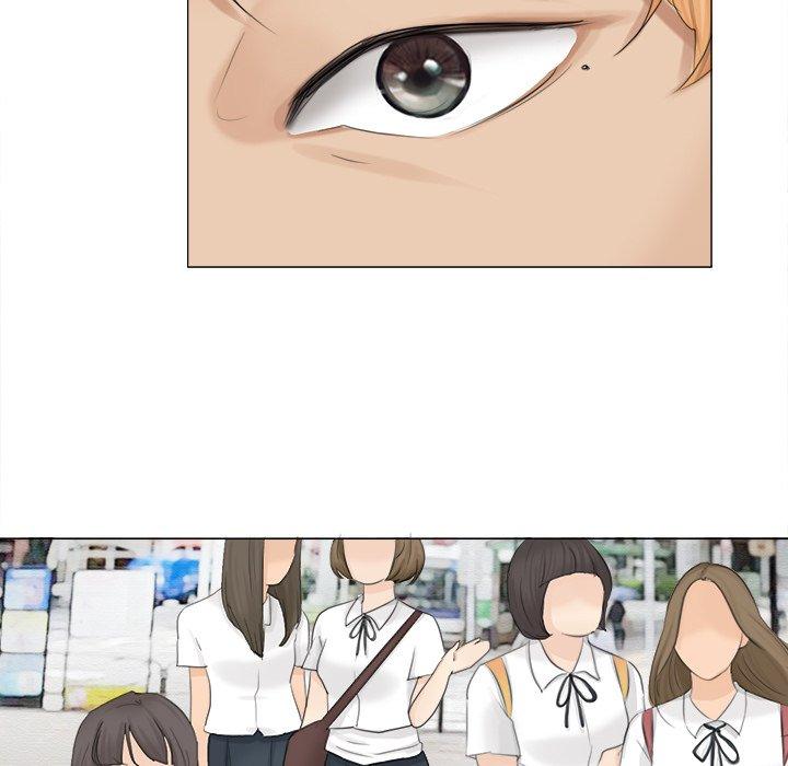 19P - 爱上属于别人的妳