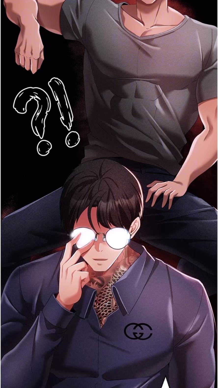 29P - ↖㊣煞气a猛男㊣↘