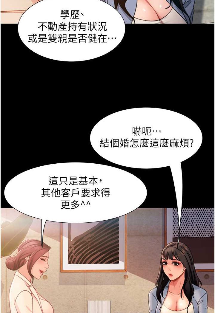 50P - 直男逆袭婚友社