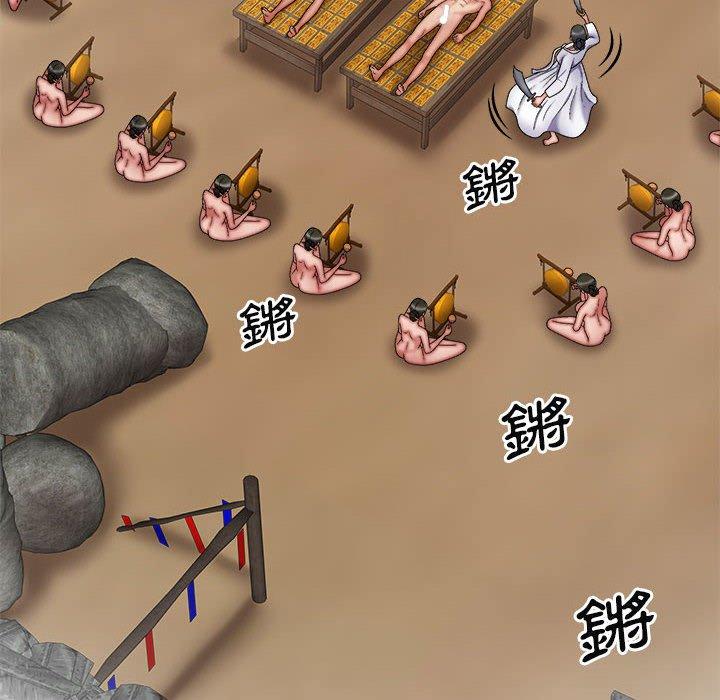 73P - 我体内的那个祂/我体内的神君