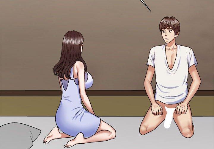 4P - 我体内的那个祂/我体内的神君