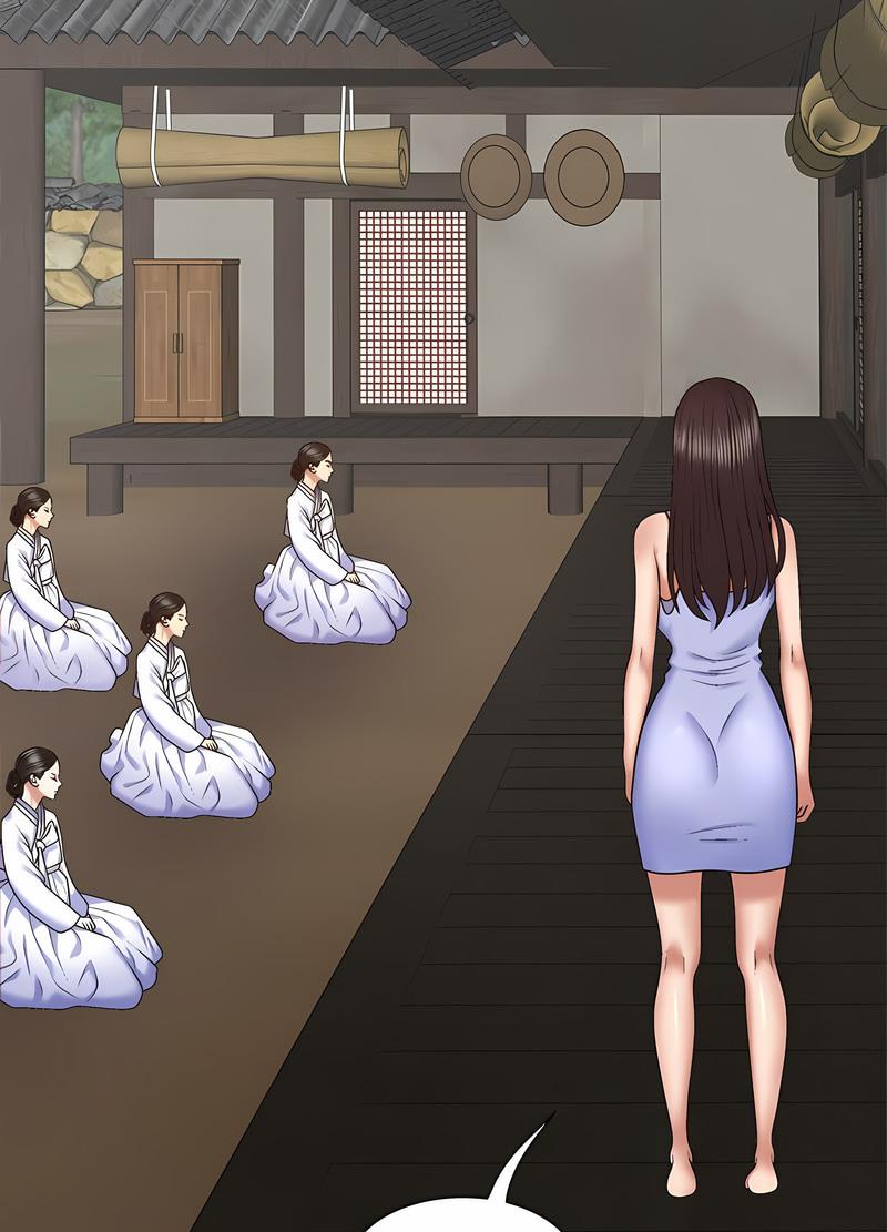 37P - 我体内的那个祂/我体内的神君