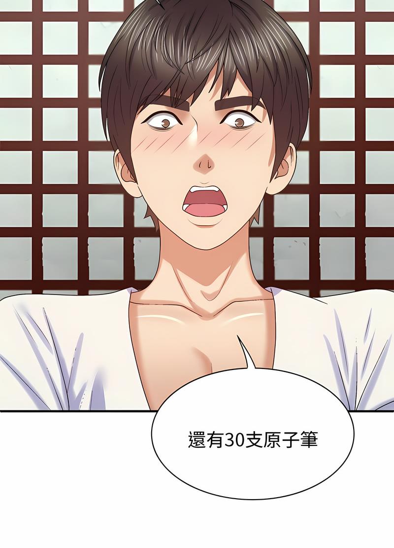 48P - 我体内的那个祂/我体内的神君